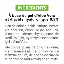 Dacryo Solution ophtalmique Hydratation des yeux secs