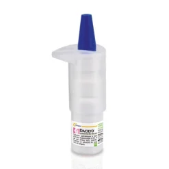 Dacryo Solution ophtalmique Hydratation des yeux secs