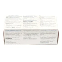 Dacudose solution pour lavage ophtalmique