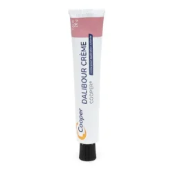 Dalibour crème Cooper