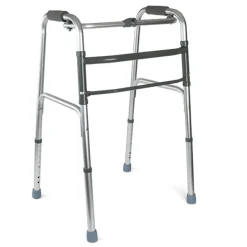 Déambulateur pliant