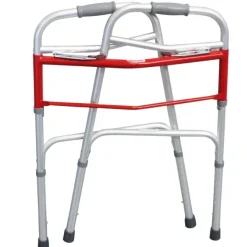 Déambulateur pliant Fortissimo