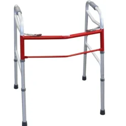 Déambulateur pliant Fortissimo