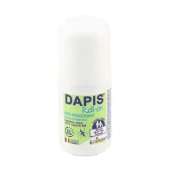 Dapis Roll on anti moustiques