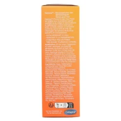 Daylong Face fluide solaire régulateur SPF 50+
