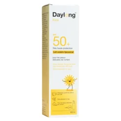 Daylong Kids lait solaire enfant SPF 50+