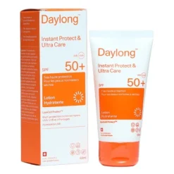 Daylong Lotion solaire hydratante SPF 50+
