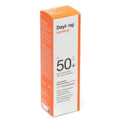 Daylong Lotion solaire hydratante SPF 50+