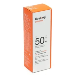 Daylong Lotion solaire hydratante SPF 50+
