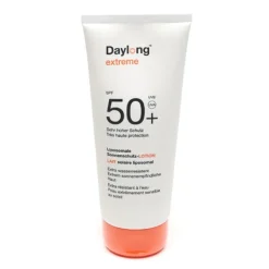 Daylong Lotion solaire hydratante SPF 50+