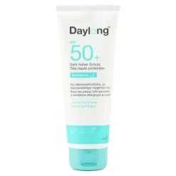 Daylong Sensitive Crème gel solaire SPF 50+