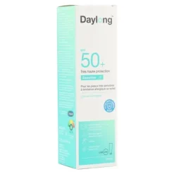 Daylong Sensitive Crème gel solaire SPF 50+