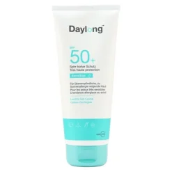 Daylong Sensitive Crème gel solaire SPF 50+