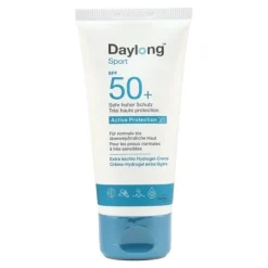 Daylong Sport crème solaire hydrogel extra légère SPF 50+