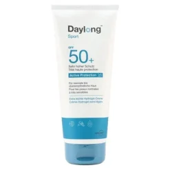 Daylong Sport crème solaire hydrogel extra légère SPF 50+