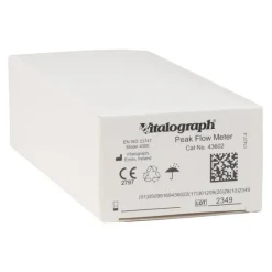 Débitmètre Peak Flow Vitalograph