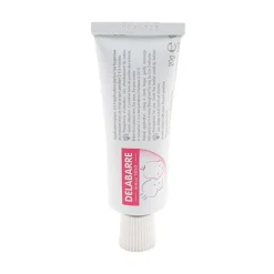 Delabarre Premières dents Gel gingival apaisant