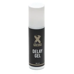 Delay gel retardant