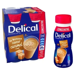 Delical Boisson concentrée HP HC