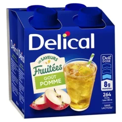 Delical Boisson fruitée