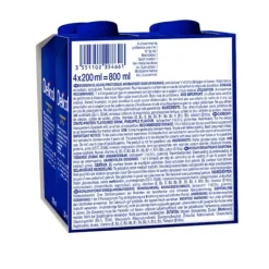 Delical Boisson fruitée