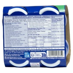 Delical Boisson HP/HC sans sucres