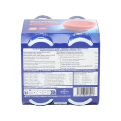 Delical boisson lactée HP HC