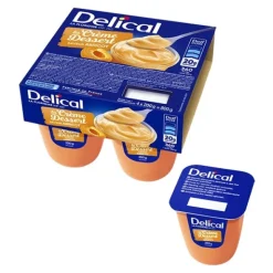 Delical crème dessert HP HC La Floridine