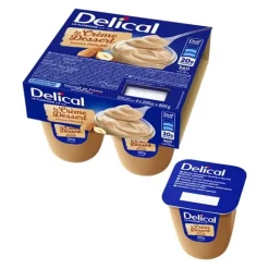 Delical crème dessert HP HC La Floridine