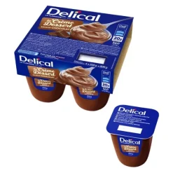 Delical crème dessert HP HC La Floridine