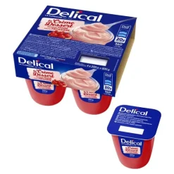 Delical crème dessert HP HC La Floridine
