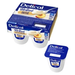 Delical Dessert lacté HP HC Le Brassé