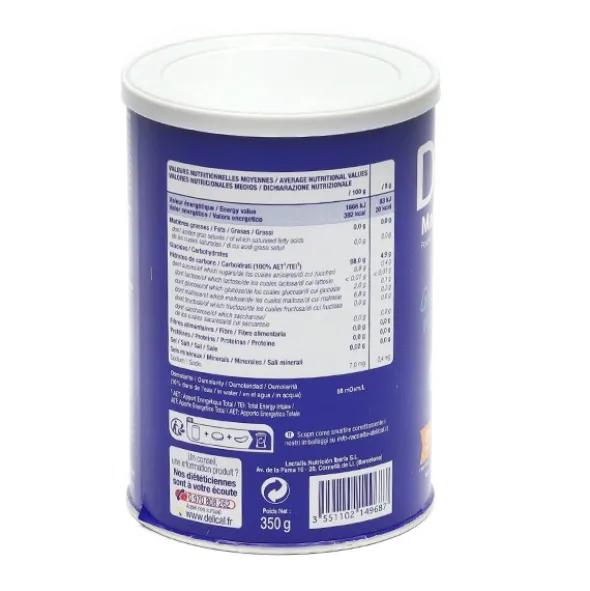 Delical Maltodextridine poudre