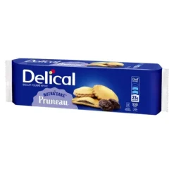 Delical Nutra Cake Biscuit HP HC fourré