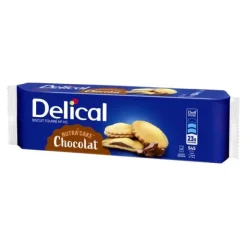 Delical Nutra Cake Biscuit HP HC fourré