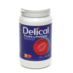 Delical poudre de protéines HP
