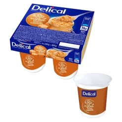 Delical riz au lait HP HC