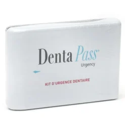 Dentapass Urgency kit d'urgence dentaire