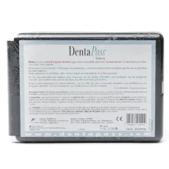 Dentapass Urgency kit d'urgence dentaire