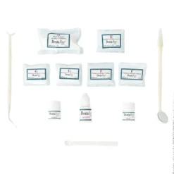 Dentapass Urgency kit d'urgence dentaire