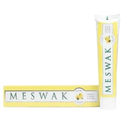 Dentifrice au Meswak Kerala Nature