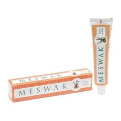Dentifrice au Meswak Kerala Nature