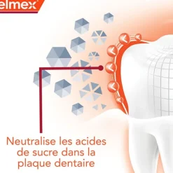 Dentifrice Elmex Anti-Caries Professional Orthodondie