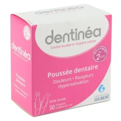 Dentinéa solution buvable