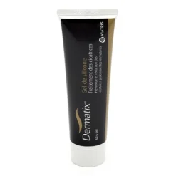 Dermatix gel silicone cicatrice