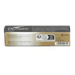 Dermatix gel silicone cicatrice