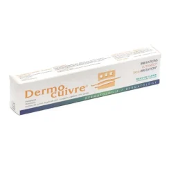 Dermocuivre pommade