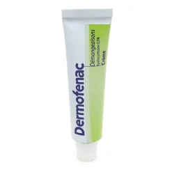 Dermofenac 0,5 % crème démangeaisons