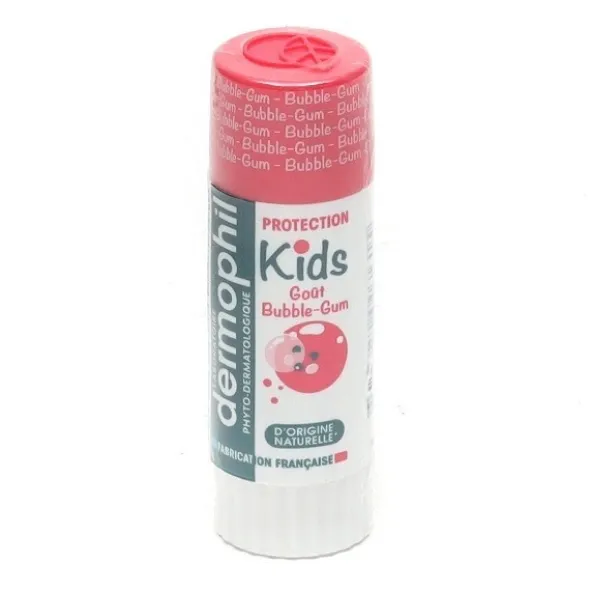 Dermophil Indien Kids stick lèvres
