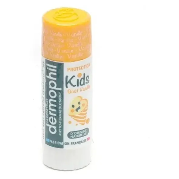 Dermophil Indien Kids stick lèvres